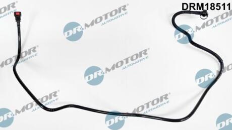 Паливопровiд DR.MOTOR DRM-18511