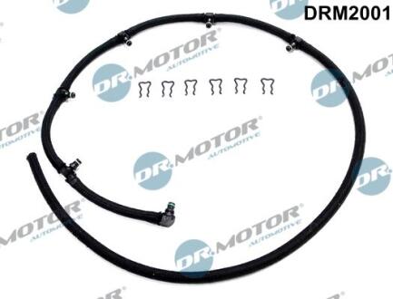 Шланг паливної системи DR.MOTOR DRM-2001