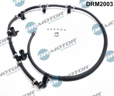 Шланг паливної системи DR.MOTOR DRM-2003