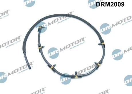Шланг паливної системи DR.MOTOR DRM2009