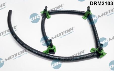 Шланг паливної системи DR.MOTOR DRM-2103