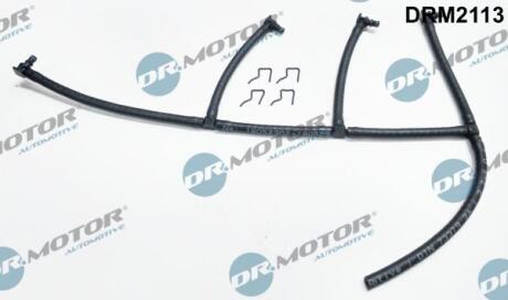 Шланг паливної системи DR.MOTOR DRM2113
