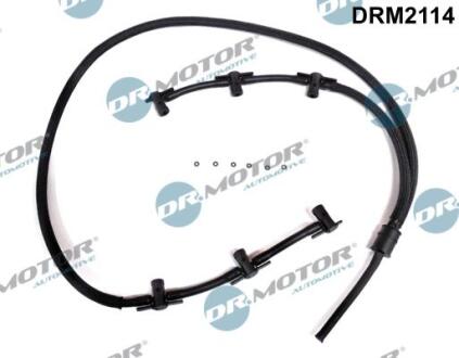 Шланг паливної системи DR.MOTOR DRM2114