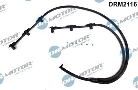 Шланг паливної системи DR.MOTOR DRM2116