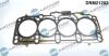 Прокладка пiд головку AUDI 00-10/FORD 95-06/SEAT 96-/SKODA 00-10/VW 95-10 DR.MOTOR DRM21202 (фото 1)