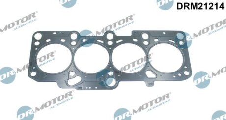 Ущільнення, голівка циліндра DR.MOTOR DRM21214
