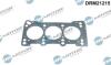 Прокладка пiд головку AUDI 97-06/SKODA 01-08/VW 98-05 DR.MOTOR DRM21215 (фото 1)