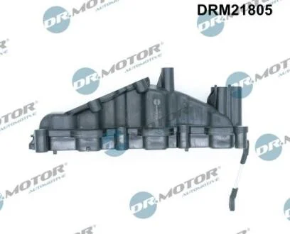 Колектор впускний DR.MOTOR DRM21805