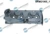 Кришка головки цилiндра VW Caddy III/Passat B6 1.6TDI/2.0TDI 11- DR.MOTOR DRM21905 (фото 1)