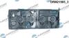 Кришка головки цилiндра VW Caddy III/Passat B6 1.6TDI/2.0TDI 11- DR.MOTOR DRM21905 (фото 3)