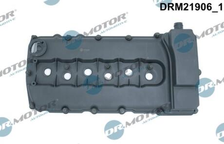 Кришка головки цилiндра пластмаса Audi Q7/VW Touareg 3.6 FSI 05-10 DR.MOTOR DRM21906