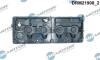 Крышка клапанов, VW Crafter - Amarok, 2.0 TDI, 2010&gt;, (пластик) DR.MOTOR DRM21908 (фото 2)
