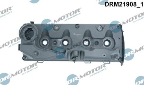 Кришка головки цилiндра VW Crafter 2.0 TDI 06- DR.MOTOR DRM21908