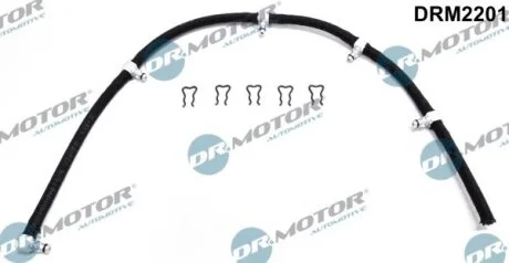 Шланг паливної системи DR.MOTOR DRM-2201