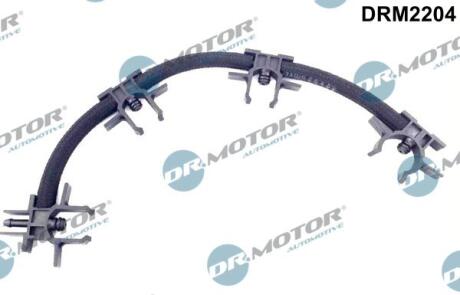 Шланг паливної системи DR.MOTOR DRM-2204