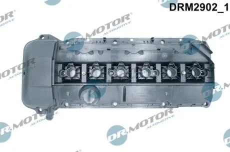 Кришка головки цилiндра BMW 3 (E46)/5 (E39/E60) 3.0 04-11 DR.MOTOR DRM2902