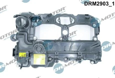 Кришка головки цилiндра BMW 3 (F30/F35)/4 (F32)/5 (F10)/X5 (F15/F85) 09- DR.MOTOR DRM2903