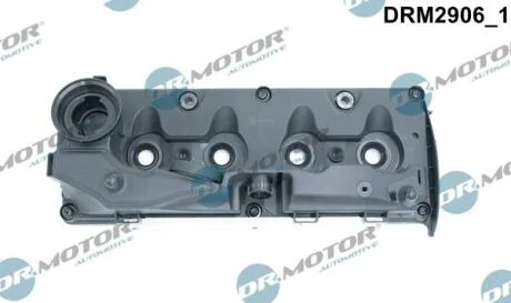 Кришка головки цилiндра 11127565284, 107197, 7170003 DR.MOTOR DRM2906