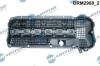 Кришка головки цилiндра BMW 3 (E46)/5 (E39) 2.0-3.0 (M52/M54) 04-11 DR.MOTOR DRM2908 (фото 2)