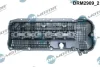 Кришка головки блоку циліндрів ДВЗ DR.MOTOR DRM2909 (фото 2)