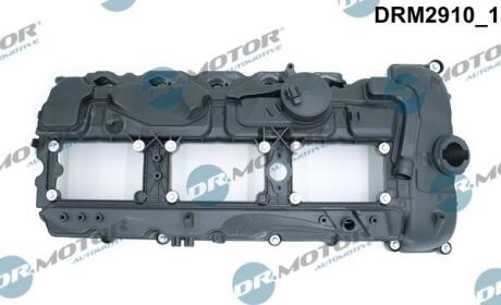 Кришка головки цилiндра BMW 3 (E90)/5 (F10/F11)/X5 (E70/F15/F85) 3.0i 06- DR.MOTOR DRM2910