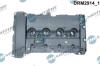 Кришка головки цилiндра Citroen C4/C5 1.6THP 08-/Peugeot 207/308/508 1.6 06-/Mini DR.MOTOR DRM2914 (фото 1)