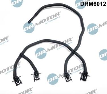 Шланг паливної системи DR.MOTOR DRM-6012