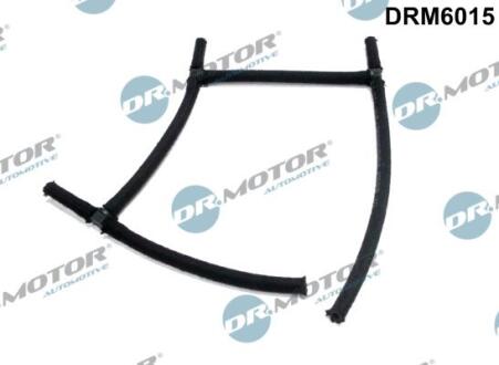 Шланг паливний DR.MOTOR DRM6015