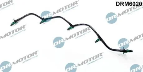 Шланг паливної системи для FORD DR.MOTOR DRM6020