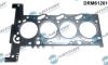 Прокладка пiд головку CITROEN/FIAT/FORD/PEUGEOT 06- DR.MOTOR DRM61201 (фото 1)
