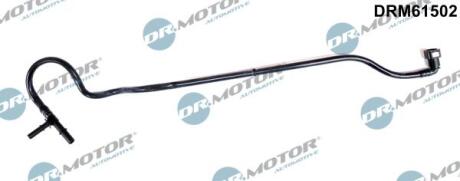 Шланг паливний DR.MOTOR DRM-61502