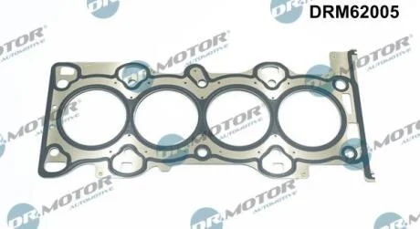 Прокладка пiд головку FORD 00-12/MAZDA 02-14/VOLVO 04-12 DR.MOTOR DRM62005
