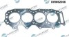 Ущільнення, голівка циліндра DR.MOTOR DRM62006 (фото 1)