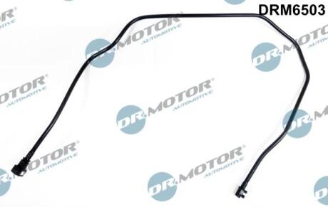Шланг паливної системи DR.MOTOR DRM-6503