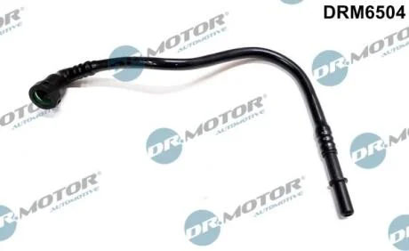 Шланг паливної системи DR.MOTOR DRM-6504