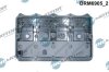 Кришка головки блоку циліндрів ДВЗ DR.MOTOR DRM6905 (фото 2)
