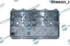Кришка головки блоку циліндрів ДВЗ DR.MOTOR DRM6905 (фото 2)