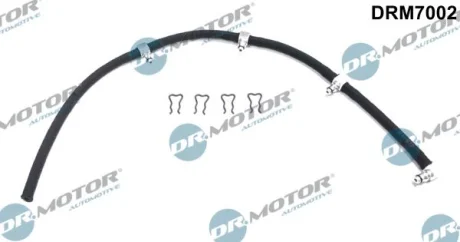 Шланг паливної системи DR.MOTOR DRM7002