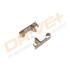 Drive+ - Гальмівні колодки до дисків Drive+ DP1010.10.0009 (фото 8)
