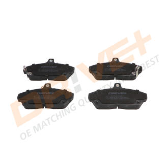 Автозапчасть Drive+ DP1010.10.0011