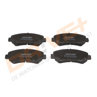 Автозапчасть Drive+ DP1010.10.0014