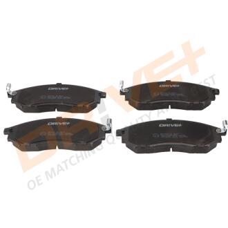 Автозапчасть Drive+ DP1010.10.0016