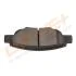 Гальмівні колодки (набір) Drive+ DP1010100017 (фото 6)