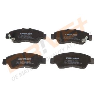 Автозапчасть Drive+ DP1010.10.0018