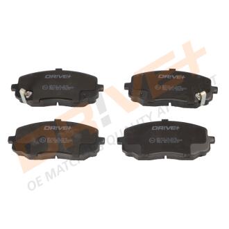 Автозапчасть Drive+ DP1010.10.0038