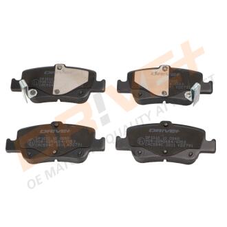 Автозапчасть Drive+ DP1010.10.0060