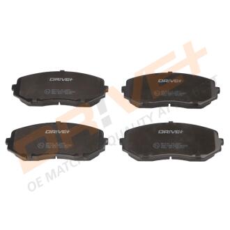 Автозапчасть Drive+ DP1010.10.0067