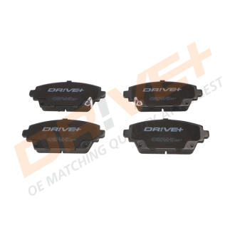 Автозапчасть Drive+ DP1010100081
