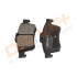 Drive+ - Гальмівні колодки до дисків Drive+ DP1010.10.0086 (фото 5)