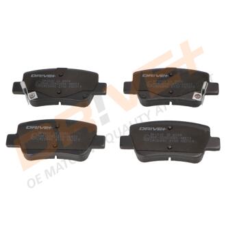 Автозапчасть Drive+ DP1010.10.0088